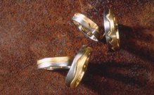 Trauringmodelle Lechlers Goldschmiede